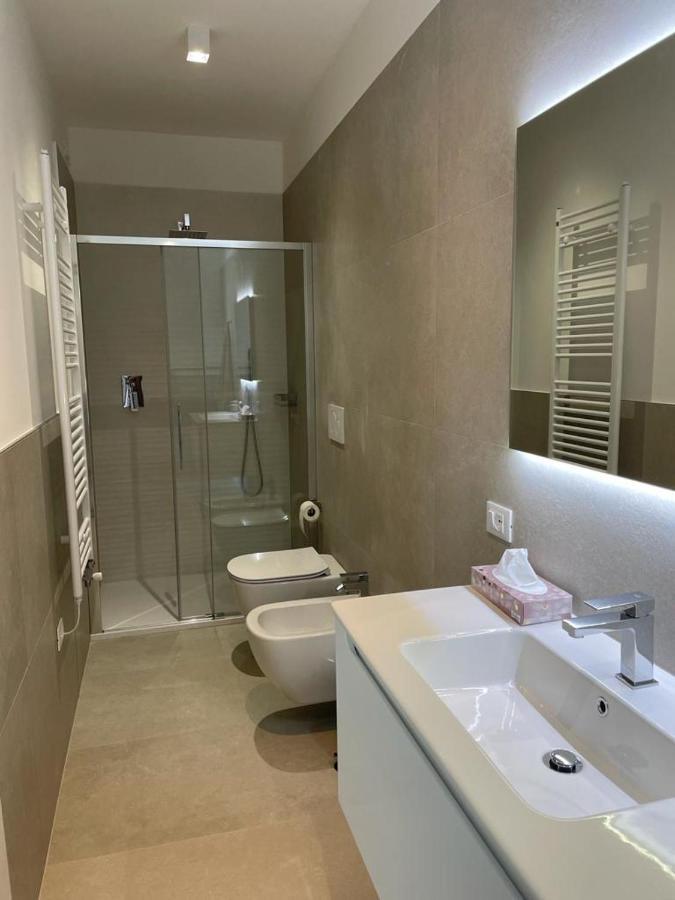 Apartment Luma With Pool Lido di Jesolo Eksteriør bilde