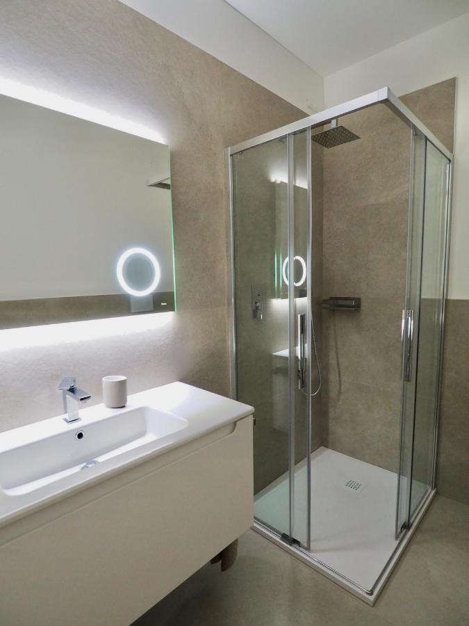 Apartment Luma With Pool Lido di Jesolo Eksteriør bilde