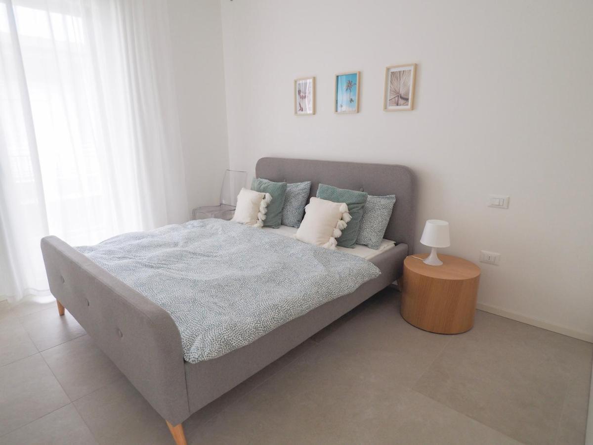 Apartment Luma With Pool Lido di Jesolo Eksteriør bilde