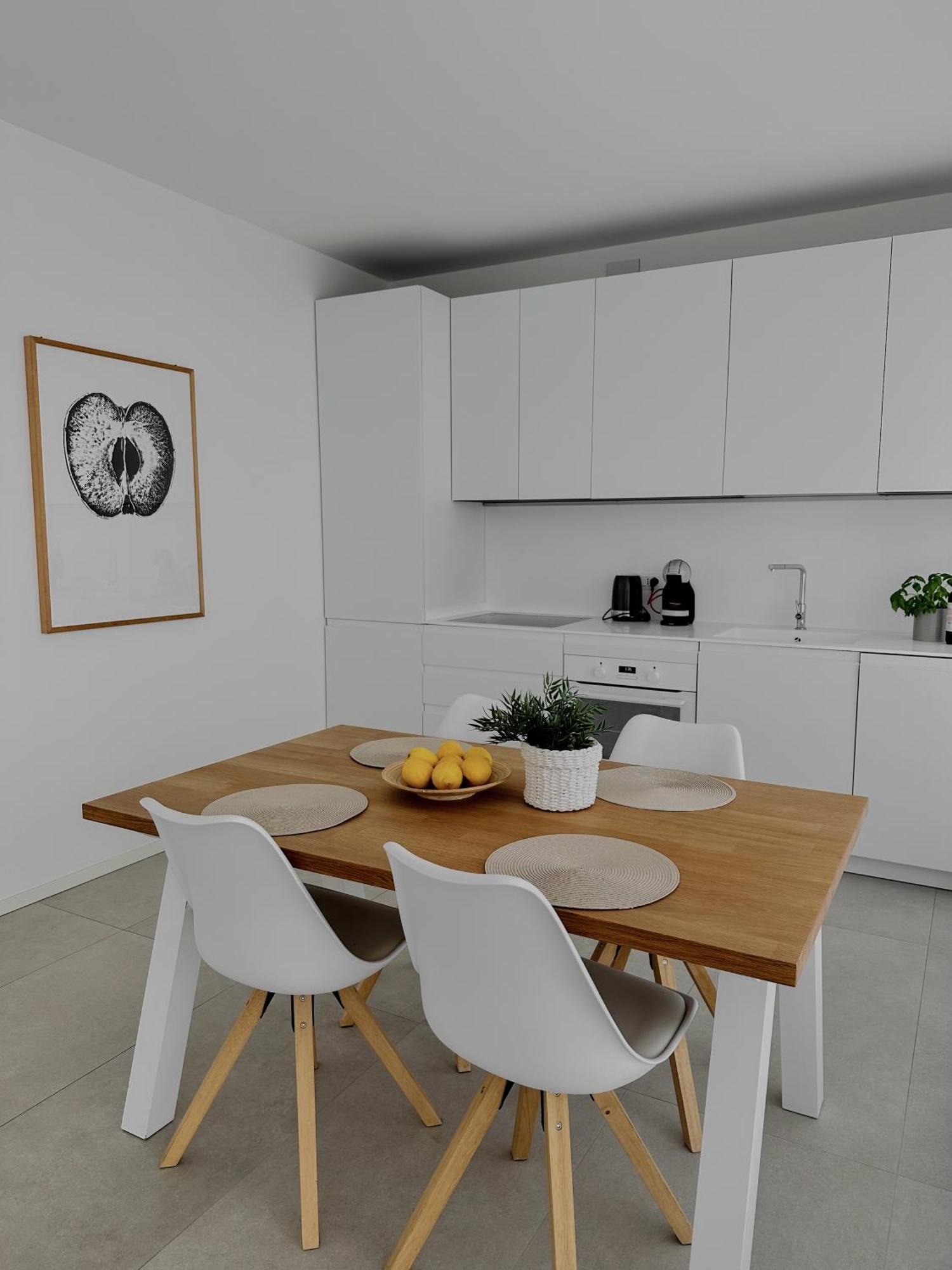 Apartment Luma With Pool Lido di Jesolo Eksteriør bilde